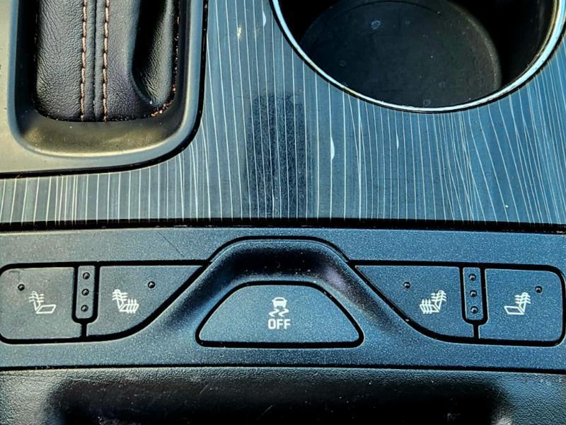 Chevrolet Impala LT 2018