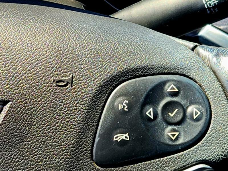 Chevrolet Impala LT 2018