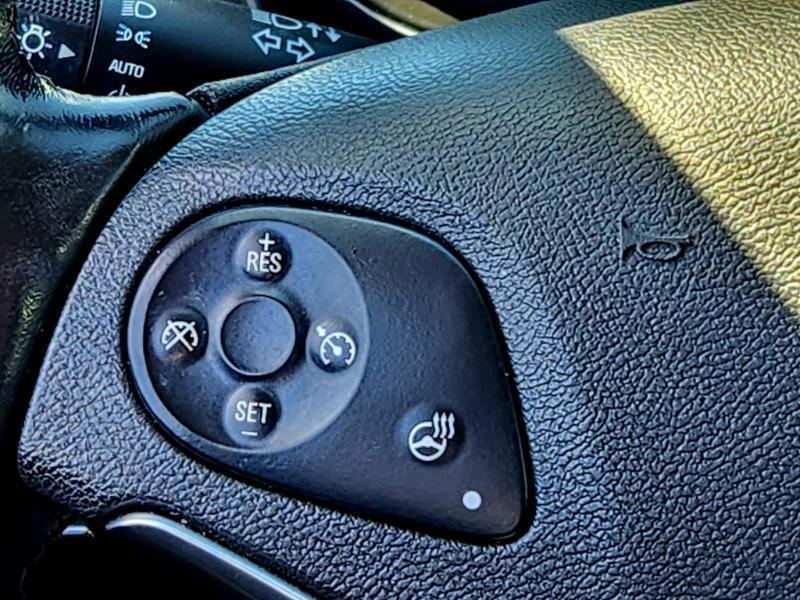 Chevrolet Impala LT 2018