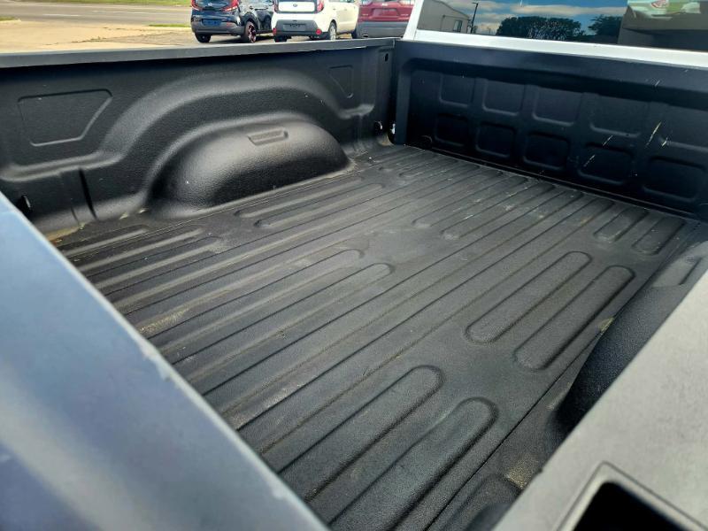 RAM 1500 Classic Tradesman Quad Cab 2WD 2019