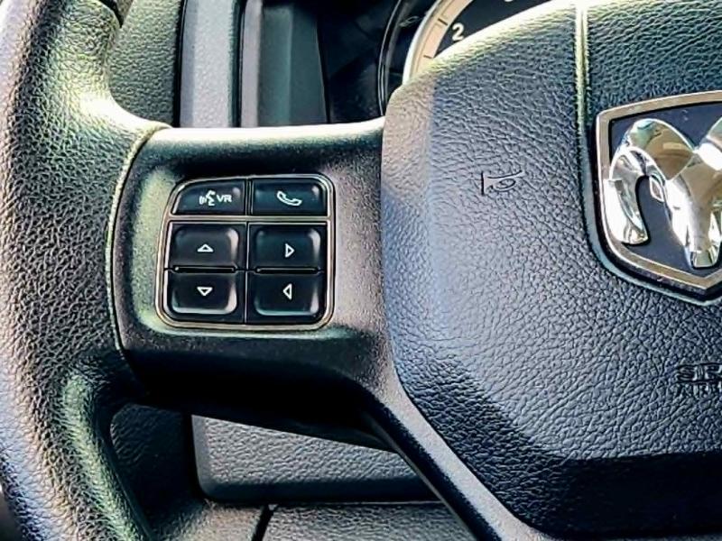 RAM 1500 Classic Tradesman Quad Cab 2WD 2019