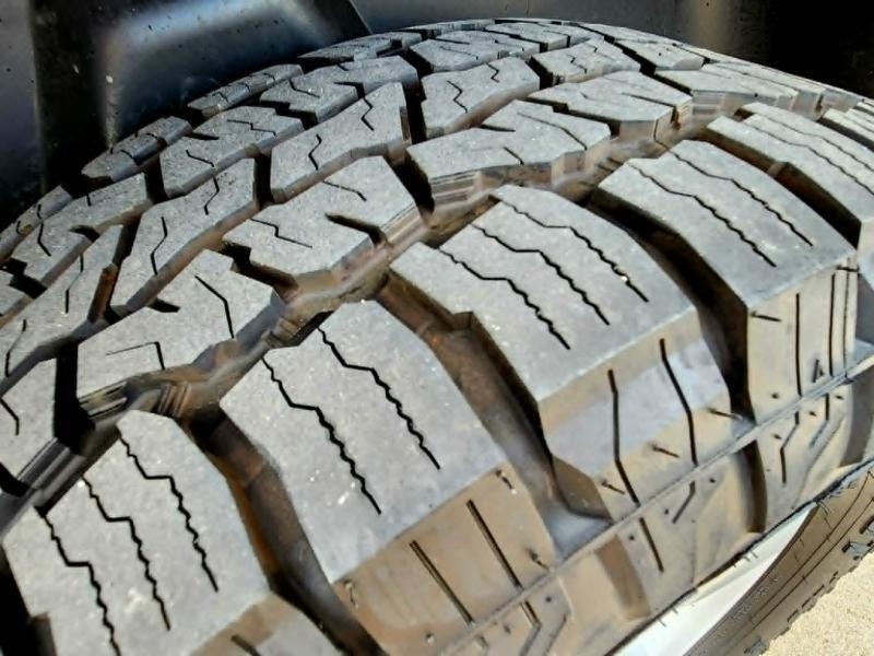 RAM 1500 Classic Tradesman Quad Cab 2WD 2019