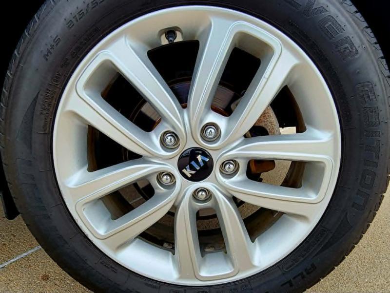 Kia Soul + 2018