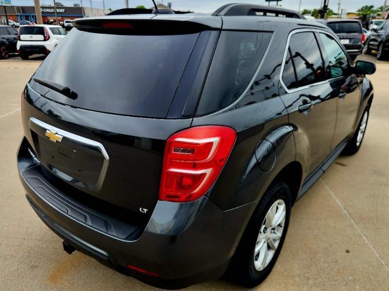 Chevrolet Equinox LT AWD 2017