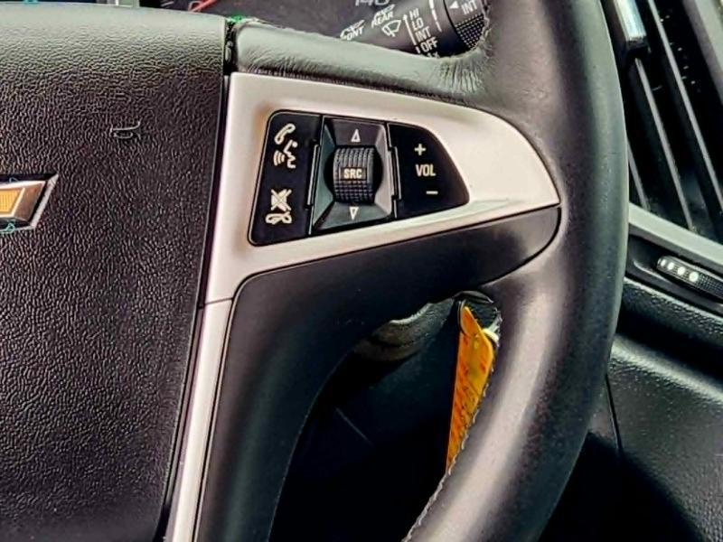 Chevrolet Equinox LT AWD 2017