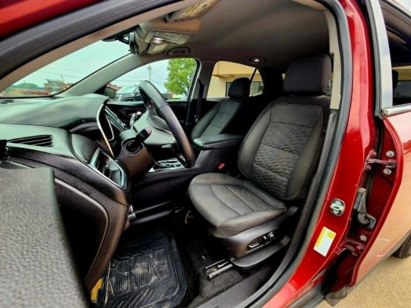 Chevrolet Equinox LT 2018
