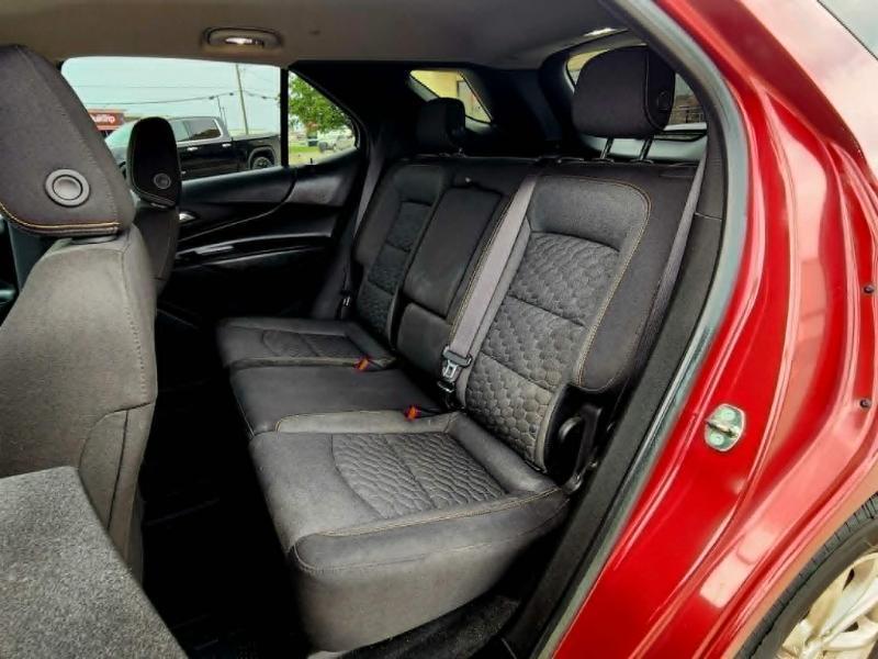 Chevrolet Equinox LT 2018