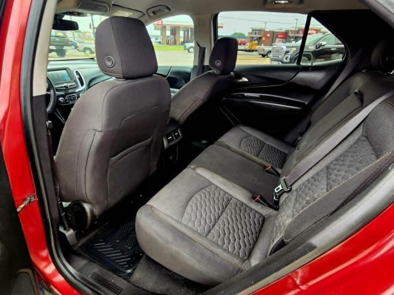 Chevrolet Equinox LT 2018