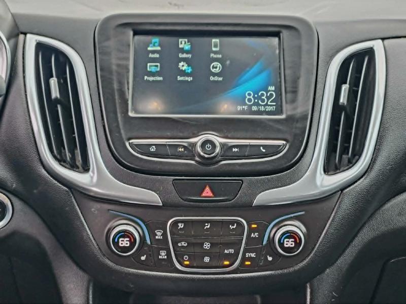 Chevrolet Equinox LT 2018