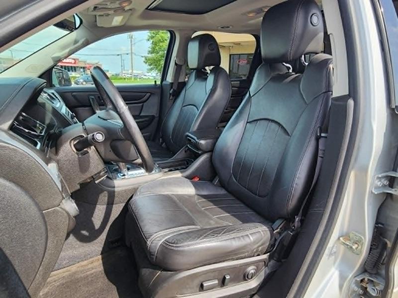 GMC Acadia Limited AWD 2017