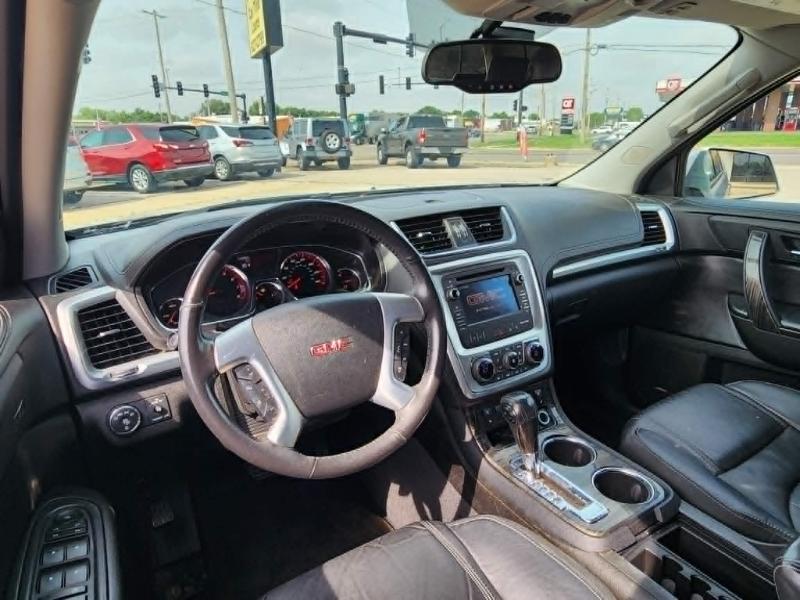 GMC Acadia Limited AWD 2017