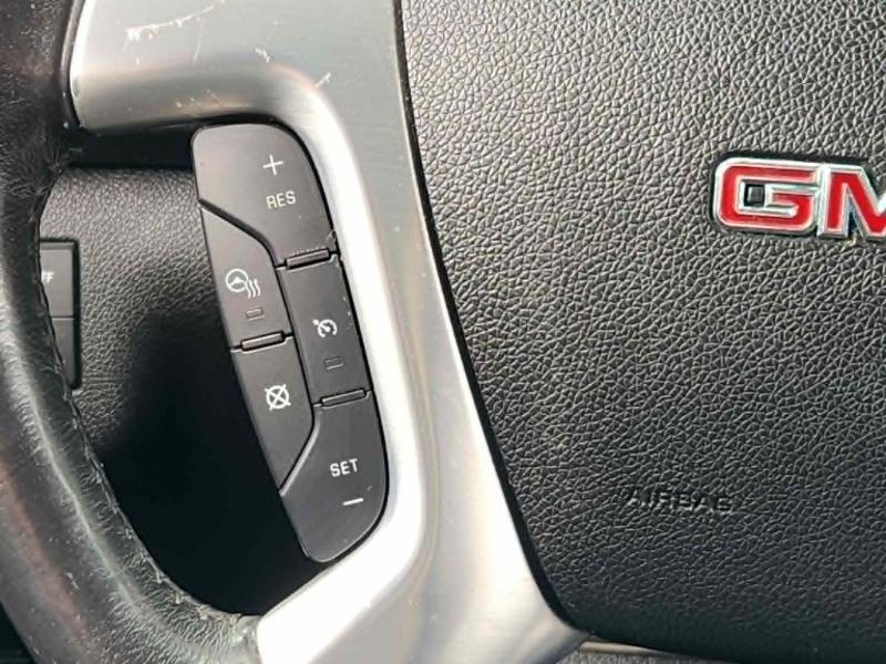 GMC Acadia Limited AWD 2017