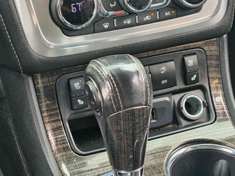 GMC Acadia Limited AWD 2017
