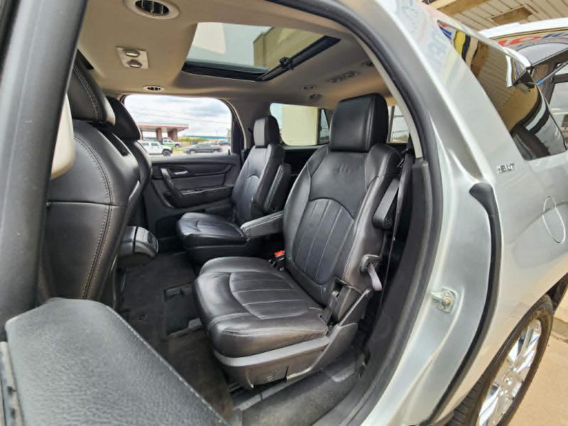 GMC Acadia Limited AWD 2017