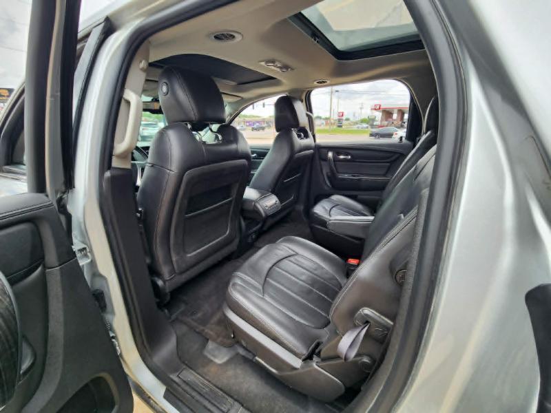 GMC Acadia Limited AWD 2017