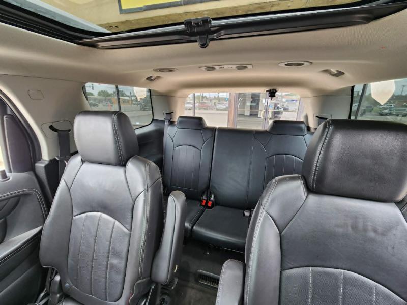 GMC Acadia Limited AWD 2017
