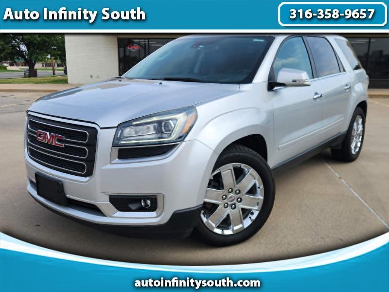 2017 GMC Acadia AWD's photo
