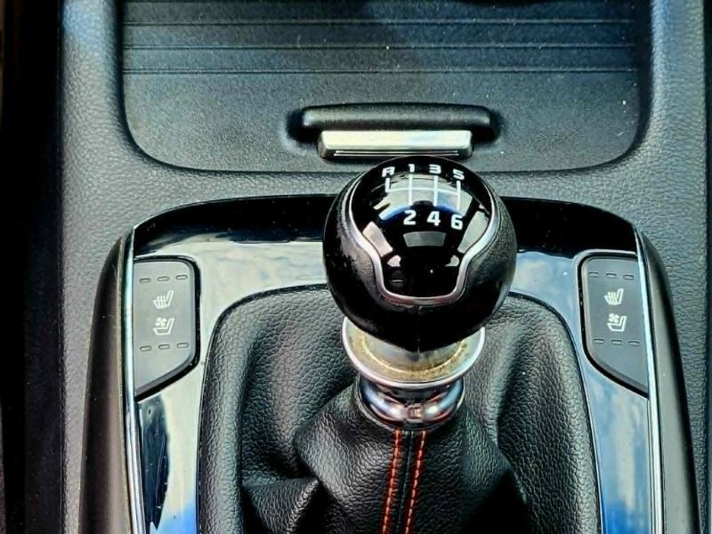 Kia Forte 5-Door  2017