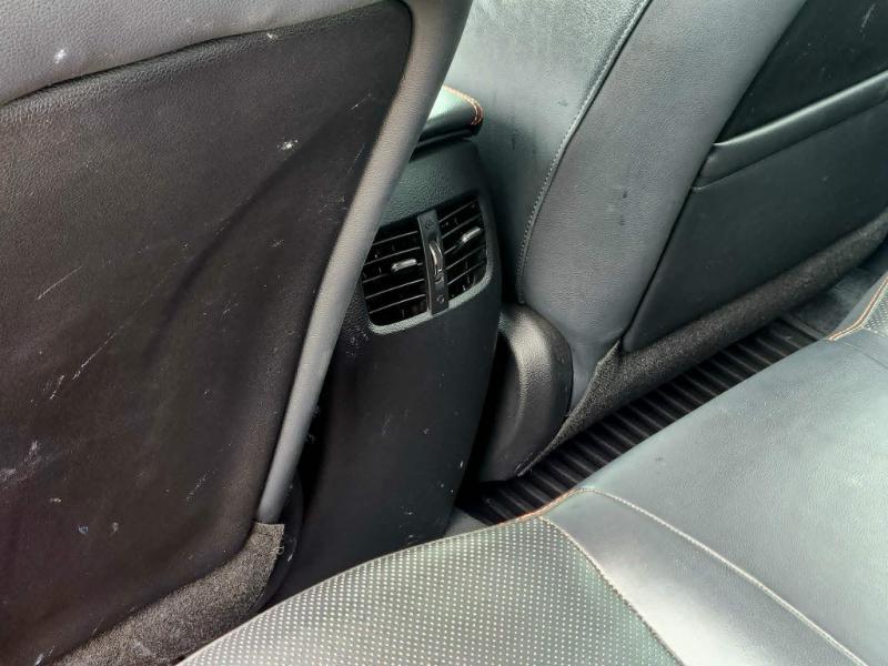 Kia Forte 5-Door  2017
