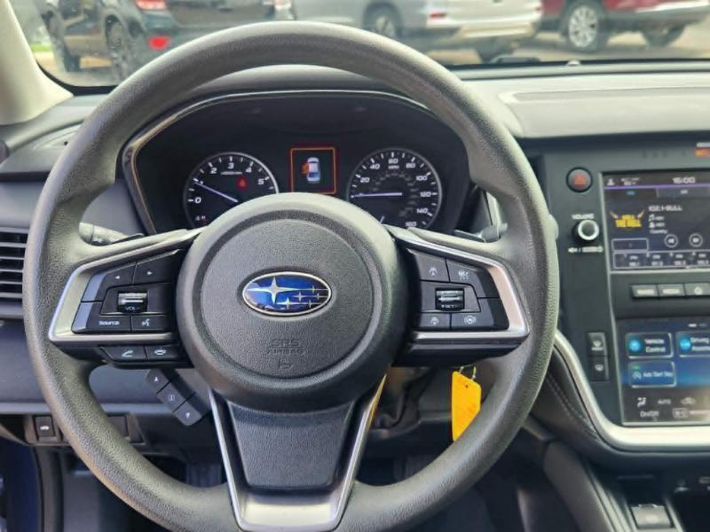 Subaru Legacy Premium 2022