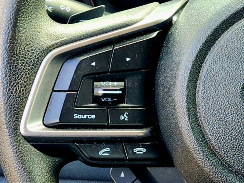 Subaru Legacy Premium 2022