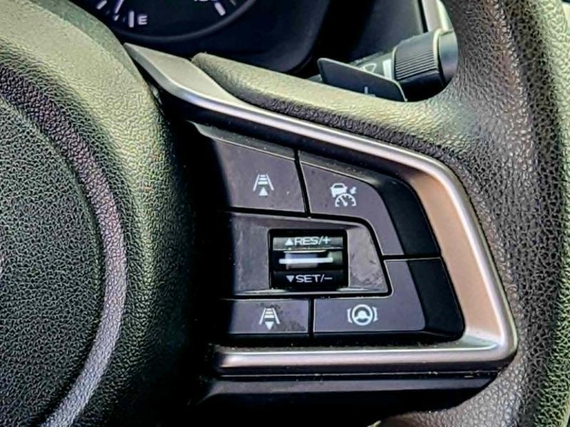 Subaru Legacy Premium 2022