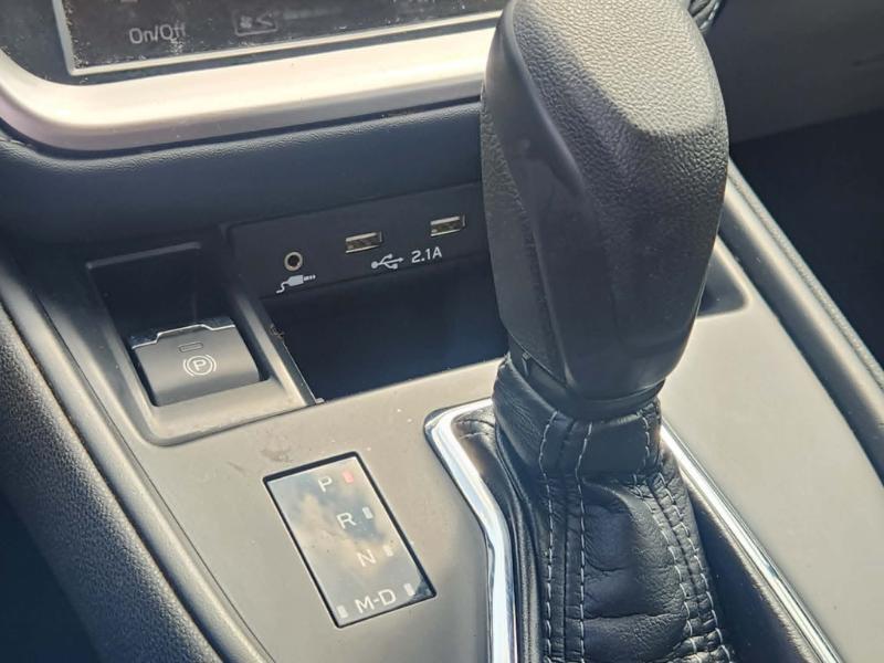 Subaru Legacy Premium 2022