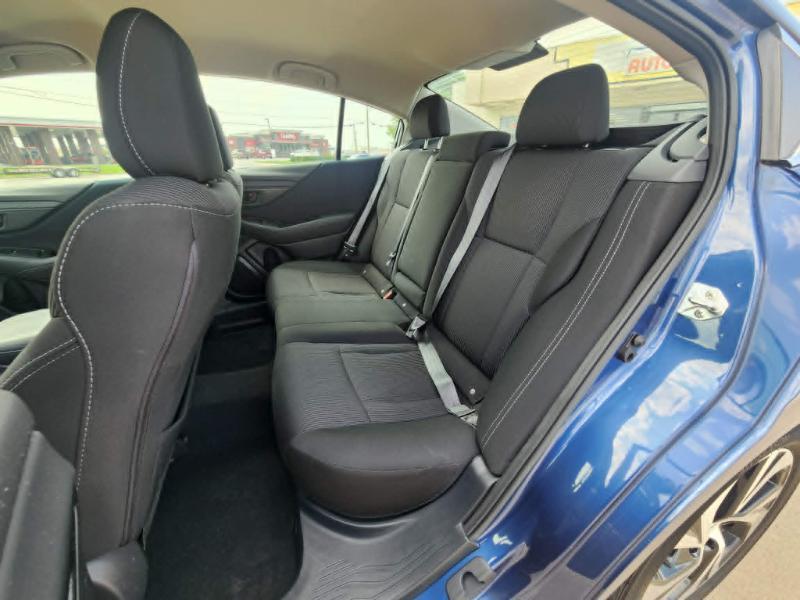 Subaru Legacy Premium 2022