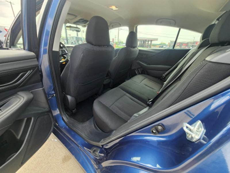 Subaru Legacy Premium 2022