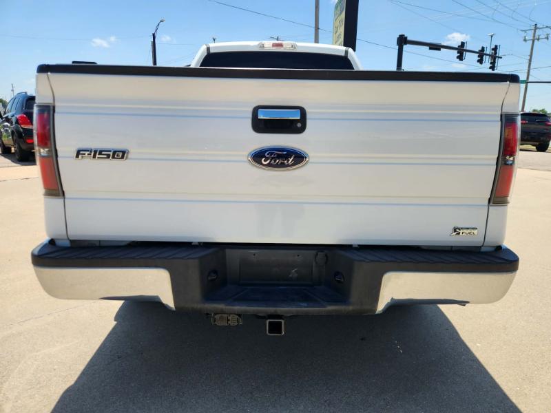 Ford F-150  2010