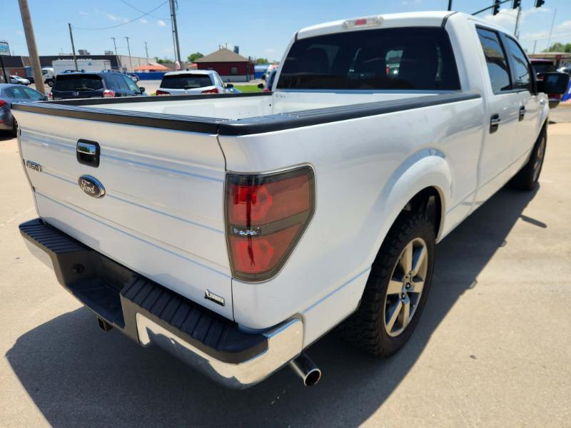 Ford F-150  2010