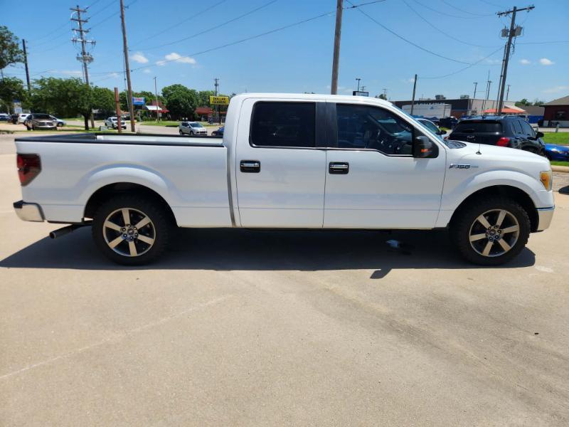 Ford F-150  2010