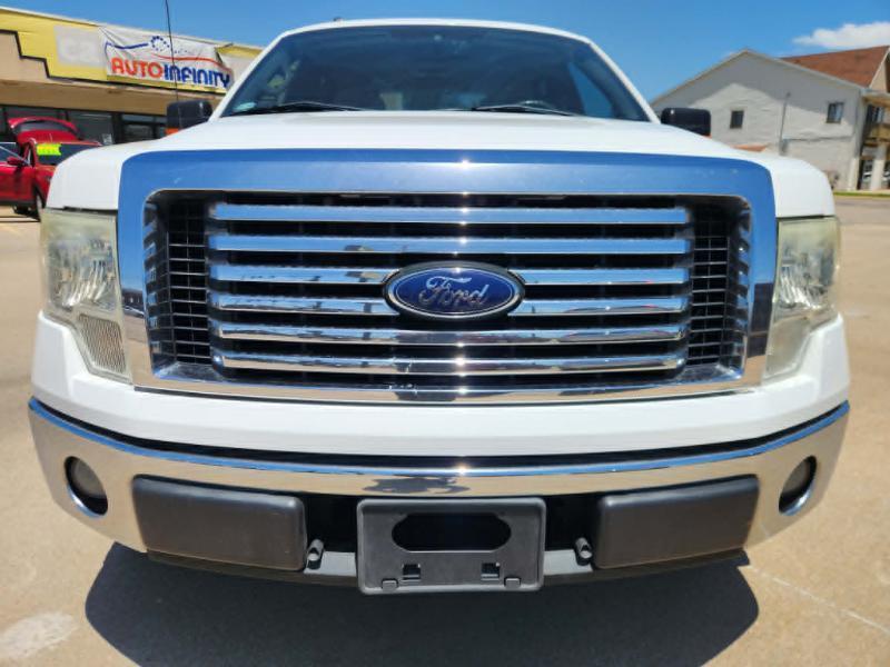 Ford F-150  2010