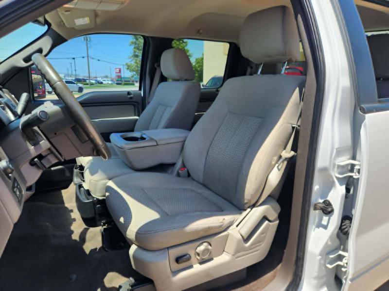Ford F-150  2010