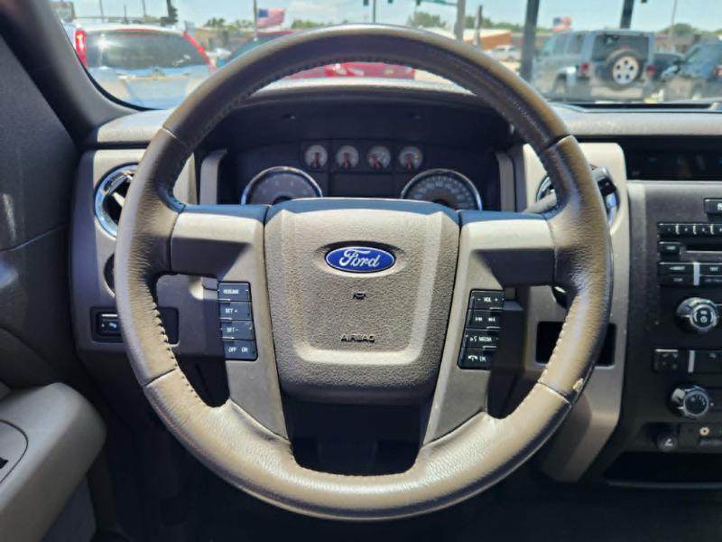 Ford F-150  2010