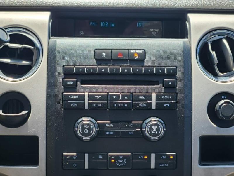 Ford F-150  2010