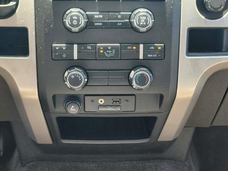 Ford F-150  2010