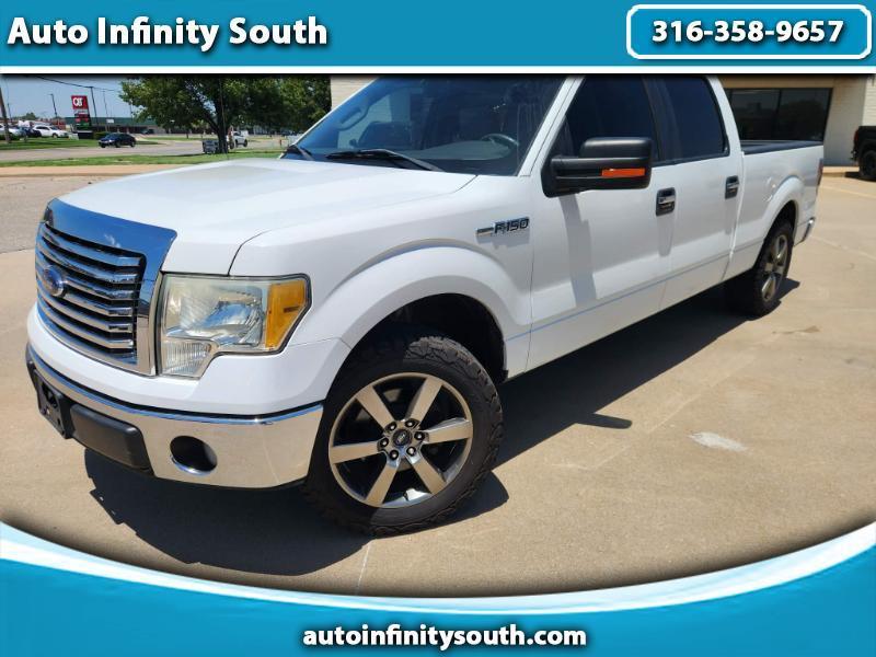 Ford F-150  2010