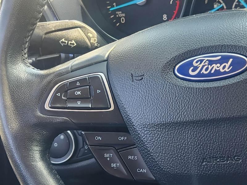 Ford Escape Titanium 4WD 2019