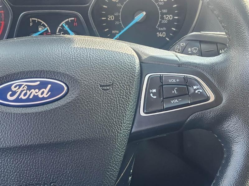 Ford Escape Titanium 4WD 2019