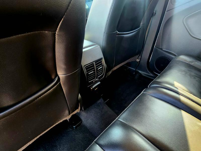 Ford Escape Titanium 4WD 2019