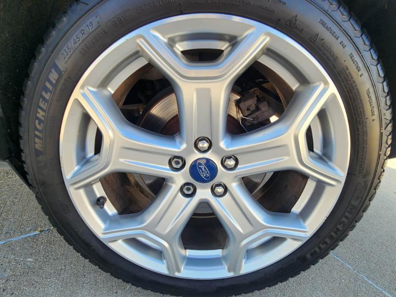 Ford Escape Titanium 4WD 2019