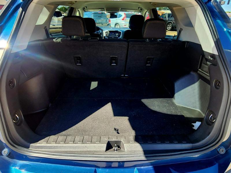 GMC Terrain SLE 2021