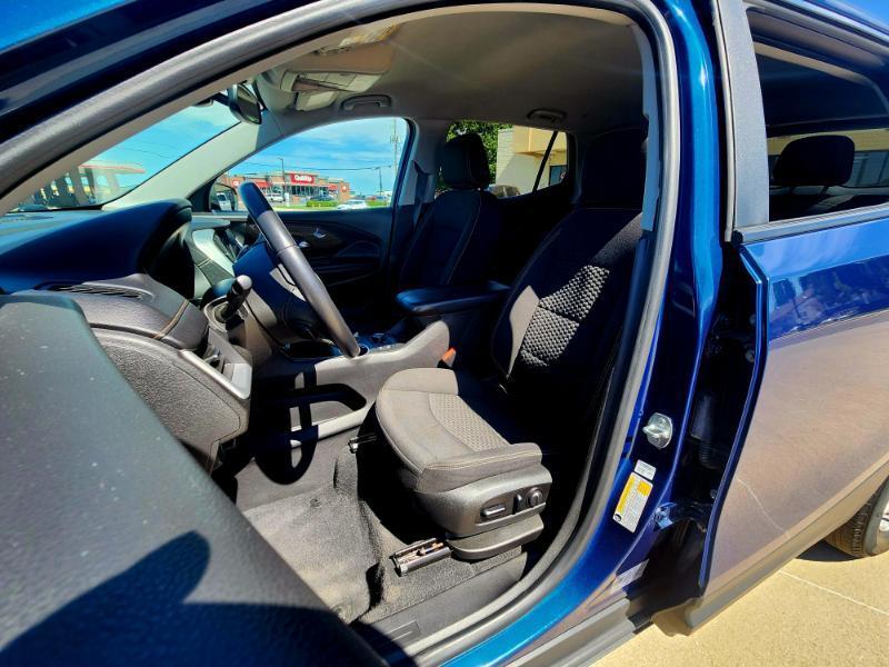 GMC Terrain SLE 2021