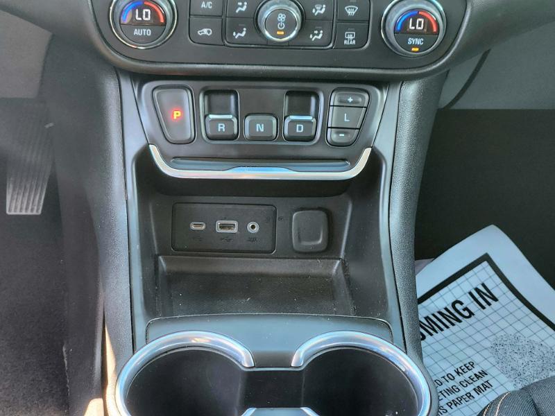 GMC Terrain SLE 2021