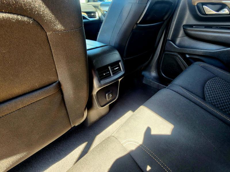 GMC Terrain SLE 2021