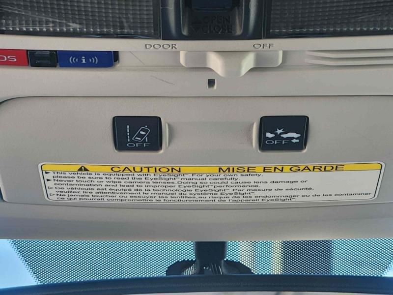 Subaru Forester 2.5i Limited 4D SUV 2016
