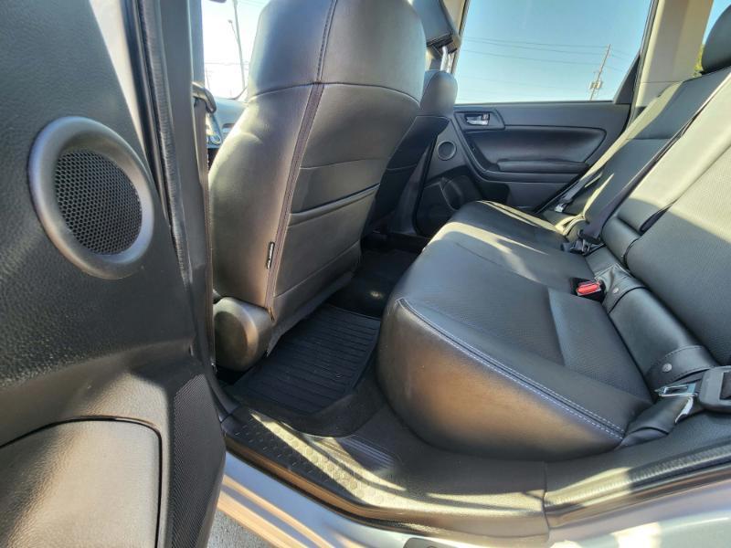 Subaru Forester 2.5i Limited 4D SUV 2016