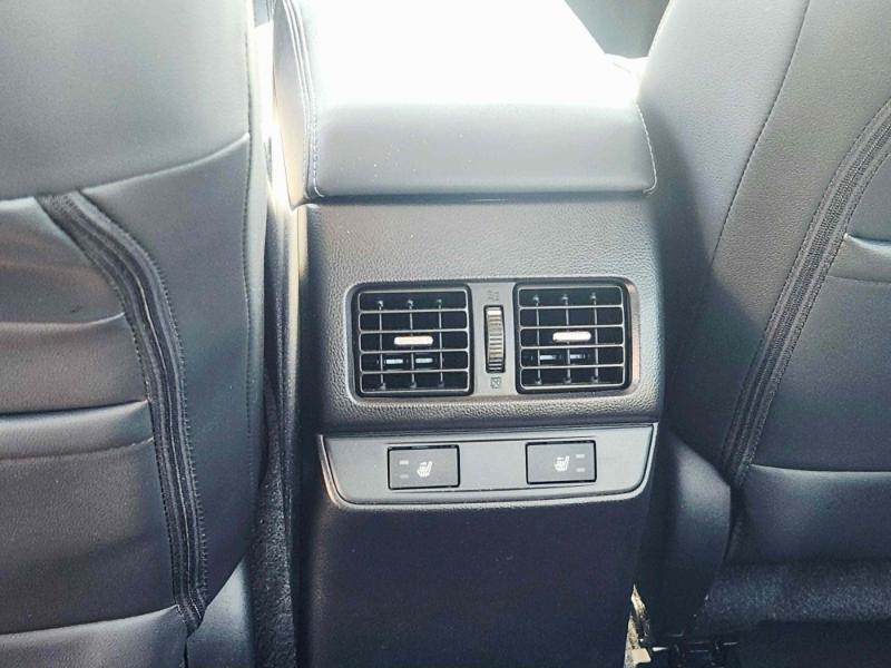 Subaru Legacy 3.6R Limited 2016