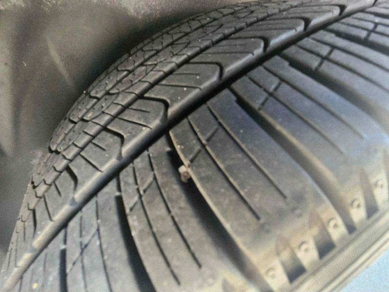 Subaru Legacy 3.6R Limited 2016